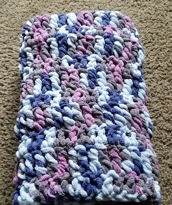 Baby Blanket