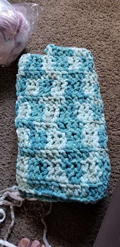 Baby Blanket