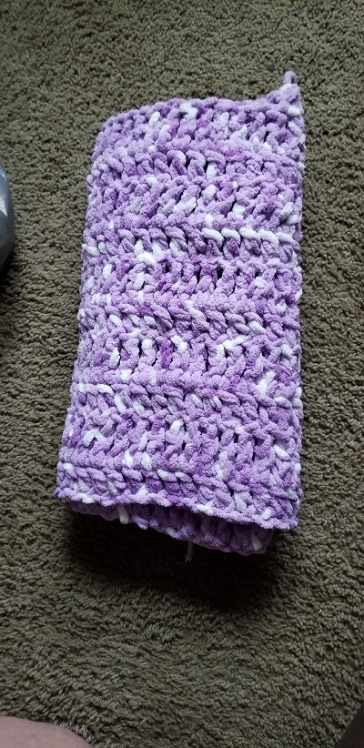 Baby Blanket